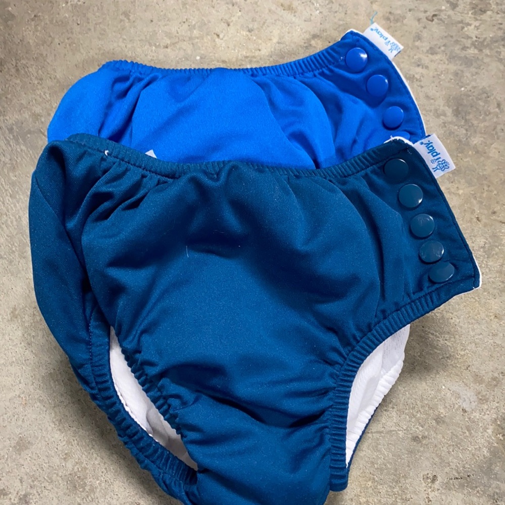 Iplay Swim Diapers